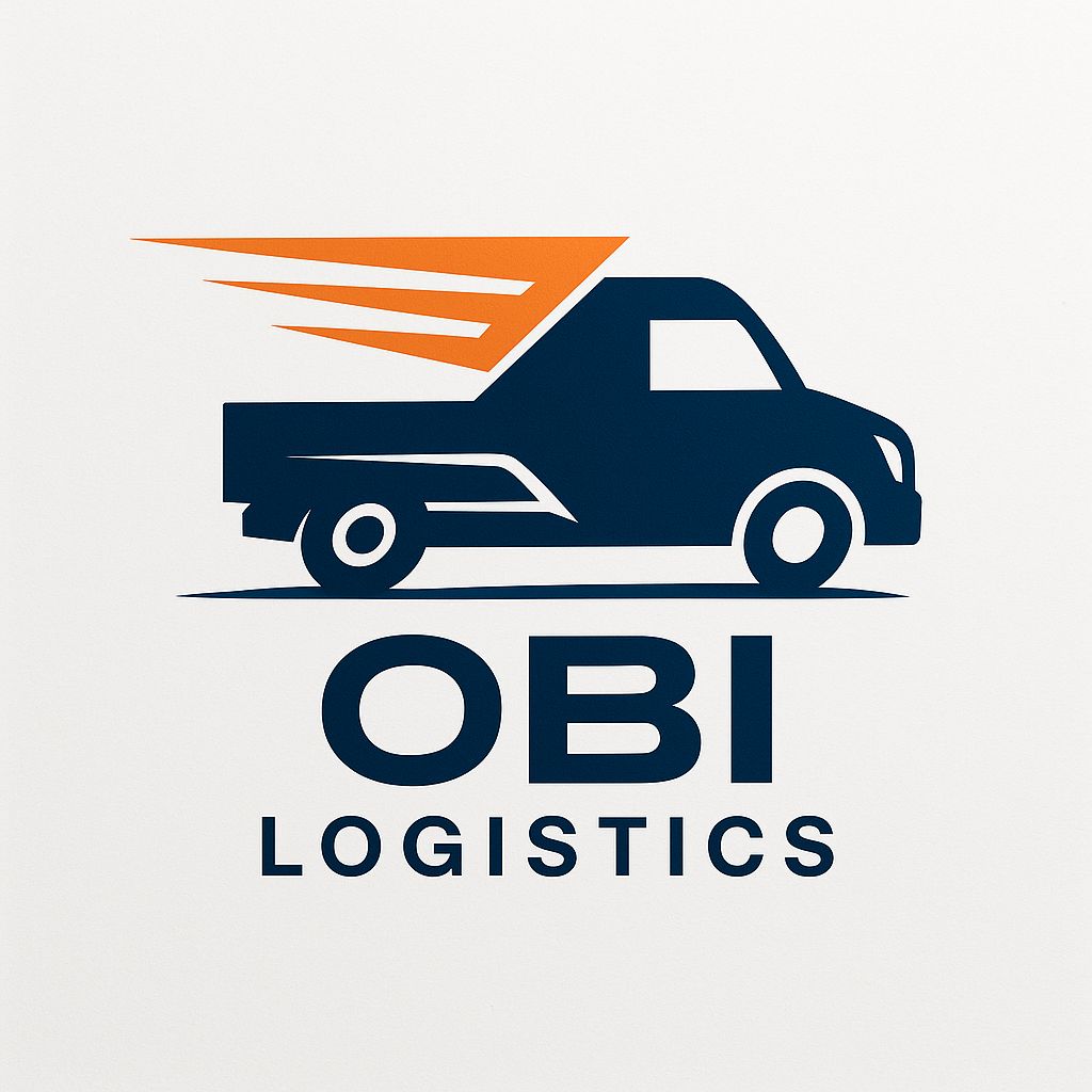 Logistieke dienstverlening Obi Logistics