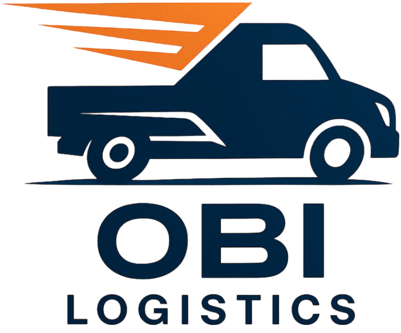 Logistieke dienstverlening Obi Logistics